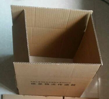 【图文】小编为您解析纸箱生产过程_纸箱包装的设计思想