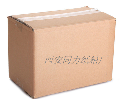 【图文】纸箱是按照什么来分类的_西安纸箱设备的环保性