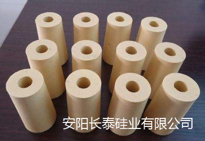 快速更换定径水口