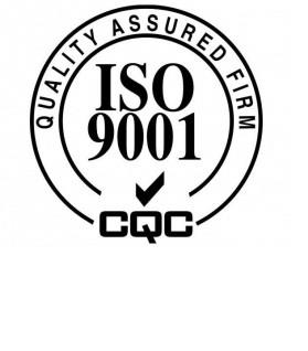 ISO9001质量理体系