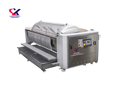 氣囊壓榨機(jī)