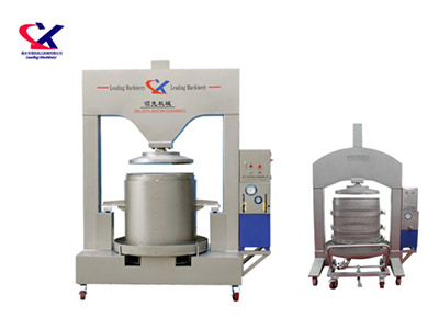 云南框栏式压榨机