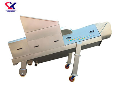 云南汁渣分离机