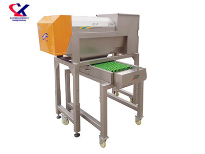 云南转筒式葡萄除梗机