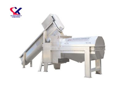 云南石榴取汁机