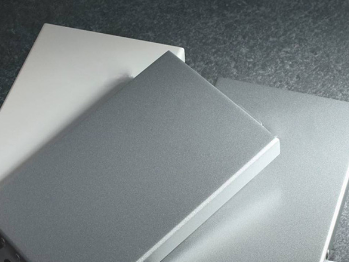 吉林铝单板：重塑建筑美学，赋能绿色装饰