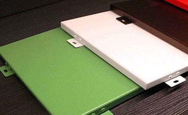 河北氟碳铝单板：解锁建筑装饰的无限可能