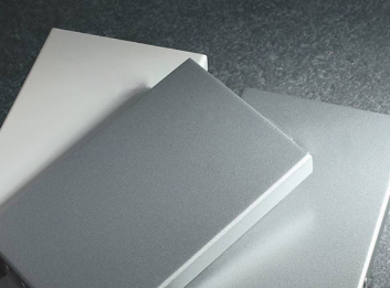 吉林铝单板:建筑装饰的全能美学载体