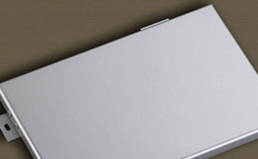 鋁單板廠家：建筑裝飾的品質保障者